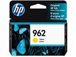HP 962 ( 3HZ98AN ) OEM Yellow Ink Cartridge