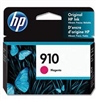 HP 910 ( 3YL59AN ) OEM Magenta Ink Cartridge
