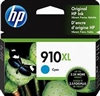 HP 910XL ( 3YL62AN ) OEM Cyan High Yield Ink Cartridge