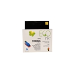 HP 910XL ( 3YL62AN ) Compatible Cyan High Yield Ink Cartridge