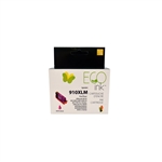 HP 910XL ( 3YL63AN ) Compatible Magenta High Yield Ink Cartridge