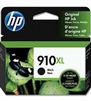 HP 910XL ( 3YL65AN ) OEM Black High Yield Ink Cartridge