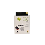 HP 910XL ( 3YL65AN ) Compatible Black High Yield Ink Cartridge