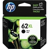 HP 62 XL ( C2P05AN ) OEM Black High Yield Inkjet Cartridge