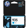 HP 935 ( C2P20AN ) OEM Cyan Inkjet Cartridge