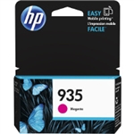 HP 935 ( C2P21AN ) OEM Magenta Inkjet Cartridge