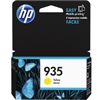 HP 935 ( C2P22AN ) OEM Yellow Inkjet Cartridge