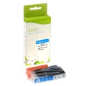 HP 935 XL ( C2P24AN ) Compatible Cyan High Yield Inkjet Cartridge