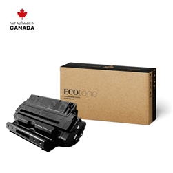 HP C4182X ( 82X ) Remanufactured Black Laser Toner Cartridge