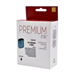 HP 10XL ( C4844A ) Compatible Black High Yield Inkjet Cartridge