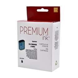 HP 10XL ( C4844A ) Compatible Black High Yield Inkjet Cartridge