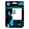 HP 15 ( C6615A ) ( C6653DN ) OEM Black Inkjet Cartridge