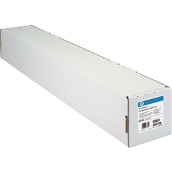 HP Heavyweight Coated Paper (Matte) for Inkjet - 60"  x 100' Long - C6977C