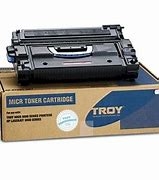 HP C7115X ( 15X ) ( Troy 02-81080-001 ) Remanufactured MICR Black High Capacity Laser Toner Cartridge