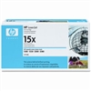 HP C7115X ( 15X ) OEM Black High Capacity Laser Toner Cartridge