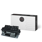 HP C8061X ( 61X ) Compatible Black High Capacity Laser Toner Cartridge