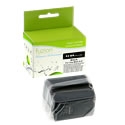 HP 02 ( C8721WN ) Compatible Black InkJet Cartridge
