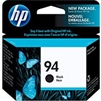 HP 94 ( C8765WN ) OEM Black InkJet Cartridge