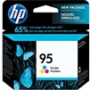 HP 95 ( C8766WN ) Colour InkJet Cartridge