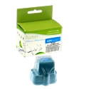 HP 02 ( C8771WN ) Compatible Cyan InkJet Cartridge