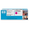 HP C9703A ( 121A ) OEM Magenta Toner Cartridge