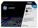 HP C9720A ( 641A ) OEM Black Laser Toner Cartridge