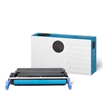 HP C9721A ( 641A ) Compatible Cyan Laser Toner Cartridge
