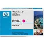 HP C9723A ( 641A ) OEM Magenta Laser Toner Cartridge
