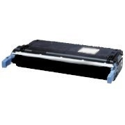 HP C9730A ( 645A ) Compatible Black Laser Toner Cartridge