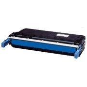 HP C9731A ( 645A ) Compatible Cyan Laser Toner Cartridge