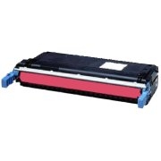 HP C9733A ( 645A ) Compatible Magenta Laser Toner Cartridge