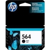 HP 564 ( CB316WN ) Black InkJet Cartridge