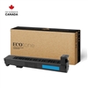 HP CB381A ( 824A ) Compatible Cyan Laser Toner Cartridge