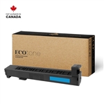 HP CB381A ( 824A ) Compatible Cyan Laser Toner Cartridge
