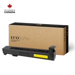 HP CB382A ( 824A ) Compatible Yellow Laser Toner Cartridge
