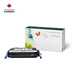 HP CB400A ( 642A ) Remanufactured Black Laser Toner Cartridge