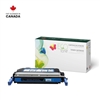 HP CB401A ( 642A ) Remanufactured Cyan Laser Toner Cartridge