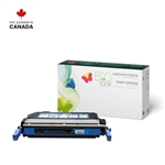 HP CB401A ( 642A ) Remanufactured Cyan Laser Toner Cartridge