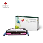 HP CB403A ( 642A )  Remanufactured Magenta Laser Toner Cartridge