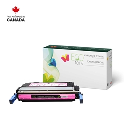 HP CB403A ( 642A )  Remanufactured Magenta Laser Toner Cartridge