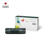HP CB435A ( 35A ) Compatible Black Laser Toner Cartridge