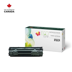 HP CB435A ( 35A ) Compatible Black Laser Toner Cartridge