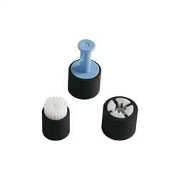 HP CB506-67905 (E6B67-67906) Compatible Multipurpose Tray 1 - Pickup / Feed / Separation Roller Kit