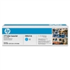 HP CB541A ( 125A ) OEM Cyan Laser Toner Cartridge