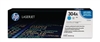 HP CC531A ( 304A ) OEM Cyan Laser Toner Cartridge