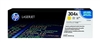 HP CC532A ( 304A ) OEM Yellow Laser Toner Cartridge