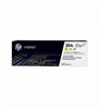 HP CC532L ( 304A ) OEM Economy Yellow Laser Toner Cartridge; 1,400 Pgs