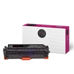 HP CC533A (304A ) Compatible Magenta Laser Toner Cartridge