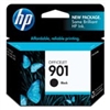 HP 901 ( CC653AN ) OEM Black InkJet Cartridge