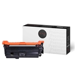 HP CE250X ( 504X ) Compatible Black High Yield Laser Toner Cartridge